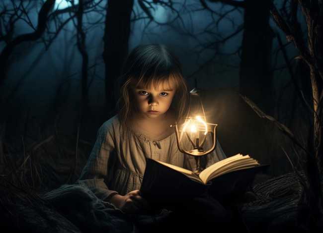 黑暗的故事儿童文字 - 播放关于黑暗的故事 黑暗的故事儿童文字 - 播放关于黑暗的故事