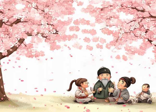 成语故事的画又简单的、成语故事的画简单又好看 成语故事的画又简单的、成语故事的画简单又好看