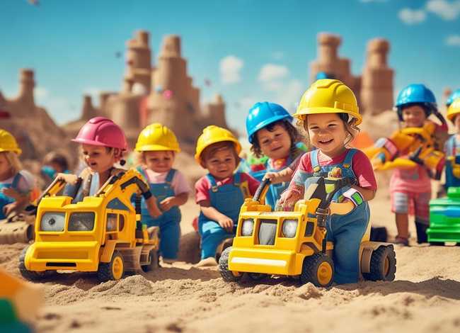 儿童挖掘机的故事完整加长版、少儿挖掘机的故事视频