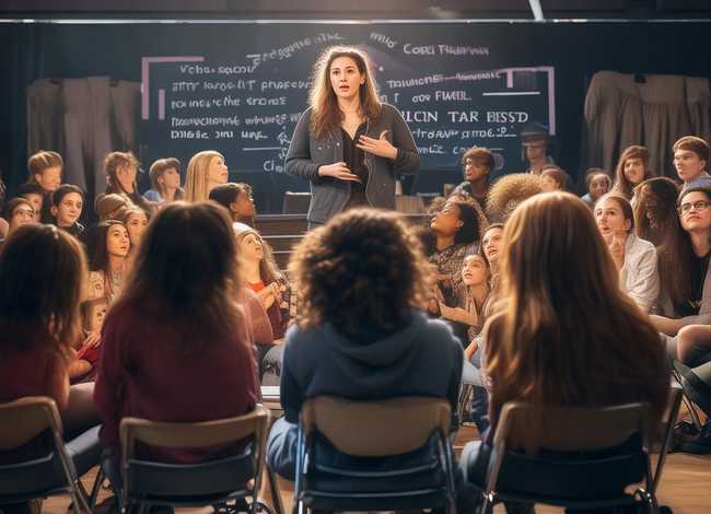 残疾人的故事激励广大中学生，残疾人的故事激励广大中学生的话