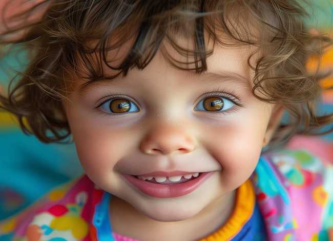 儿童肖像画文案，儿童肖像画文案怎么写