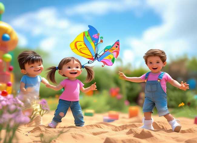 3到4岁儿童故事（3到4岁的故事）