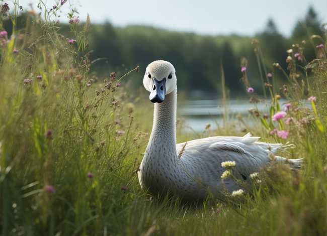 丑小鸭简单故事 丑小鸭简单的故事