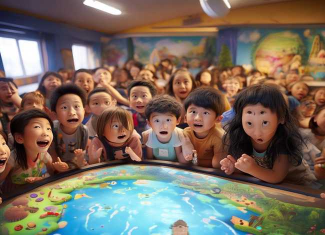 大大班故事视频、大班故事视频大全 大大班故事视频、大班故事视频大全