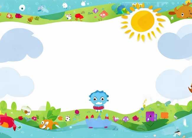 儿童ppt、儿童ppt背景音乐推荐