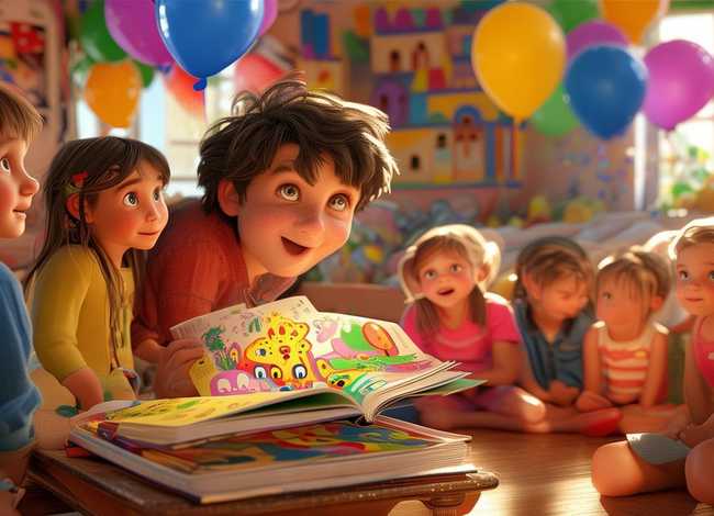 少儿童话故事朗诵(少儿故事朗诵稿件) 少儿童话故事朗诵(少儿故事朗诵稿件)