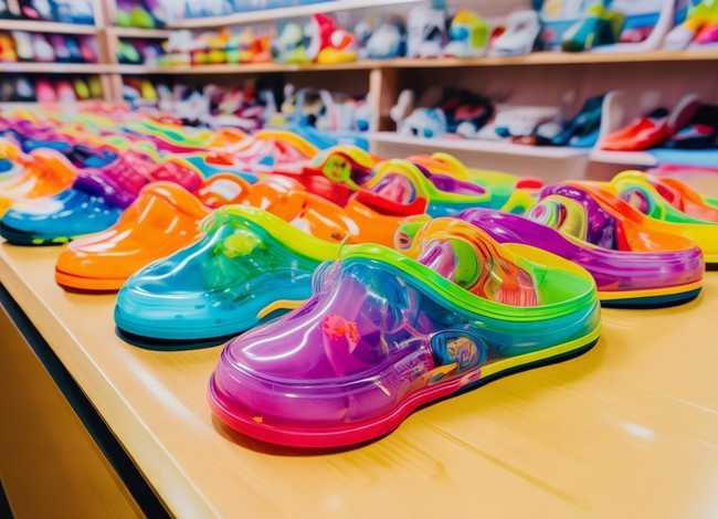 果冻童鞋哪个牌子好；果冻童鞋哪个牌子好一点