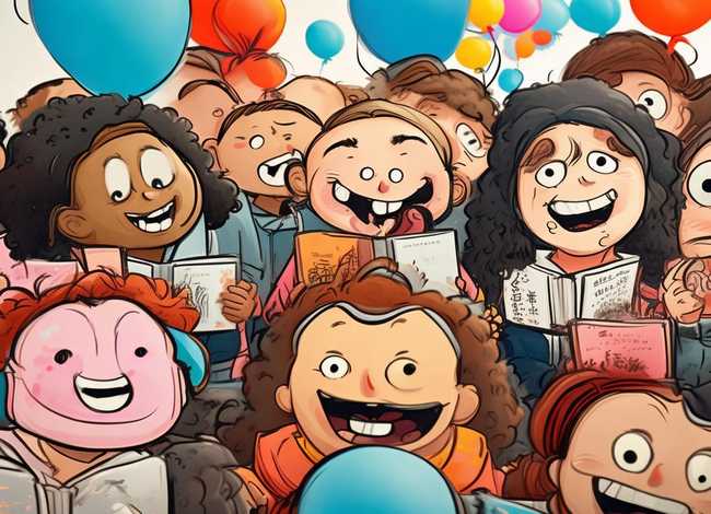 小朋友笑话故事大全；小朋友笑话故事大全简短