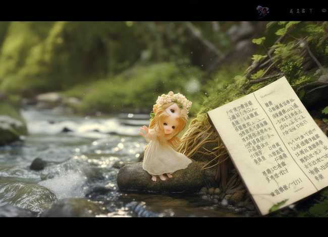 拇指姑娘故事完整版；拇指姑娘故事完整版带拼音文字