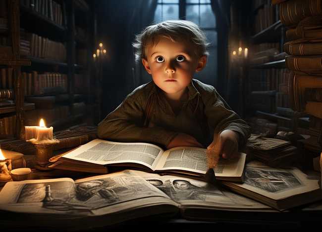 小孩灵异故事大全集 - 小孩灵异故事大全集免费阅读