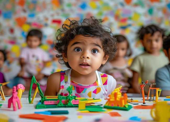 儿童简单发明 - 儿童小发明简单易学