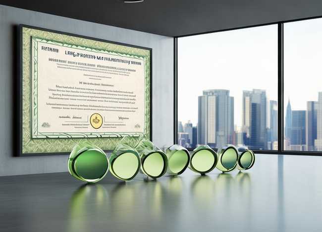 企业诚信管理体系认证证书能否作为评分标准 企业诚信管理体系认证规则