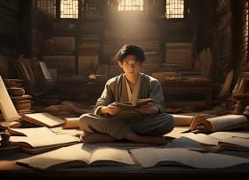 中华勤学故事视频，中华勤学故事视频完整版