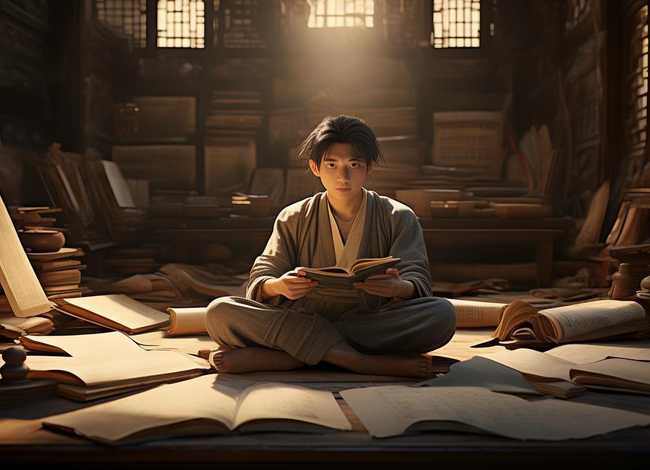 中华勤学故事视频，中华勤学故事视频完整版