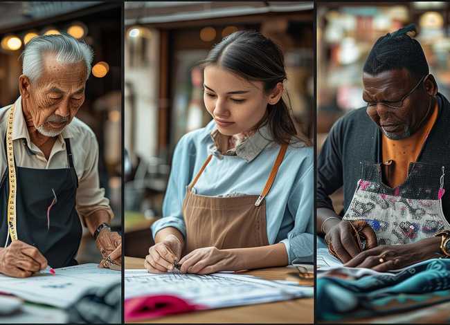 三个裁缝的故事完整版 - 三个裁缝的故事完整版在线观看