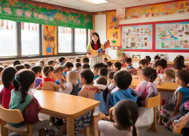 礼仪故事儿童早教 - 幼儿礼仪故事视频教程全集