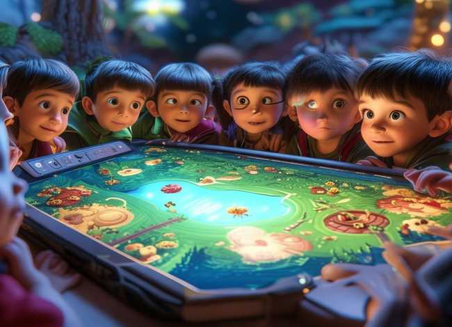 儿童推理故事在线听、推理故事在线收听