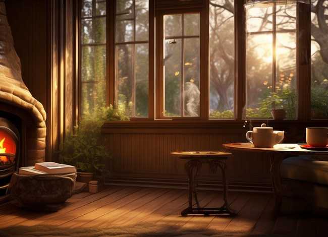 关于家的故事50字，关于家的故事50字以内