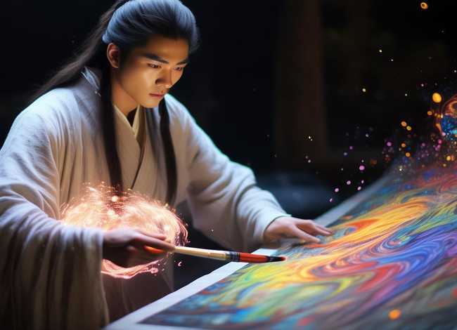 故事神笔马良文字;故事神笔马良文字怎么写 故事神笔马良文字;故事神笔马良文字怎么写