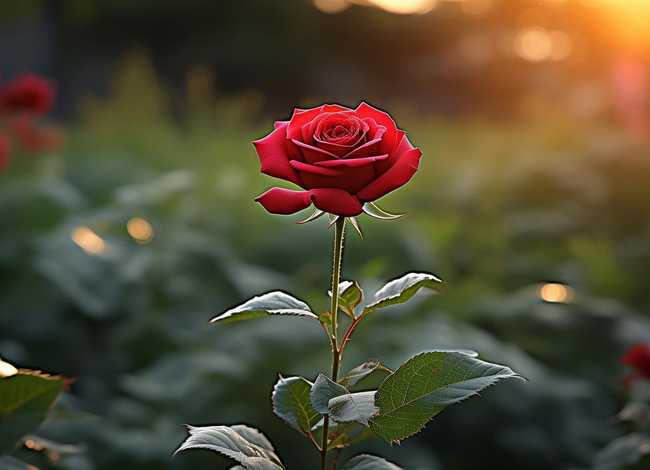 玫瑰的故事阅读（玫瑰的故事阅读理解）