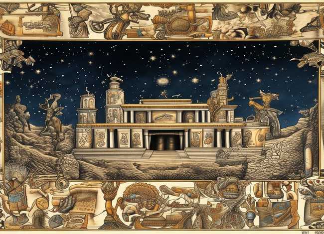 历史神话传说故事大全视频；历史神话传说故事大全视频手抄报