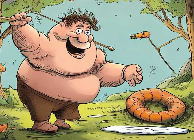 儿童寓言故事画蛇添足短篇 - 寓言故事画蛇添足短文