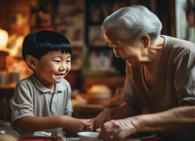 小学生孝道故事大全、小学生孝道故事大全简短