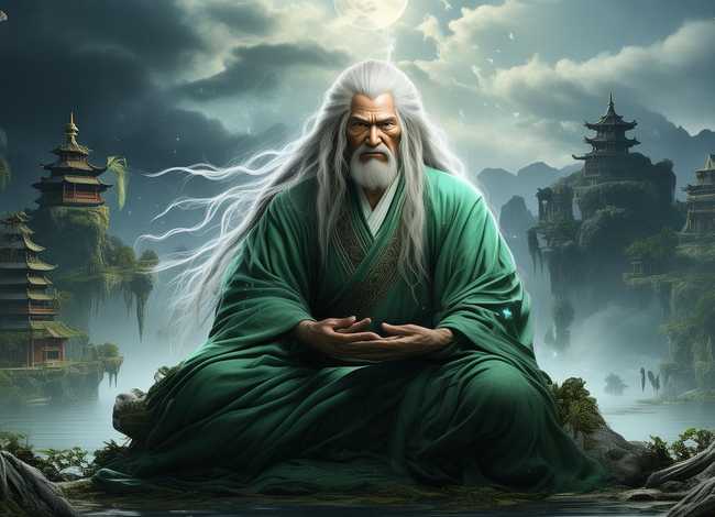 修仙故事民间传说 - 修仙故事民间传说大全