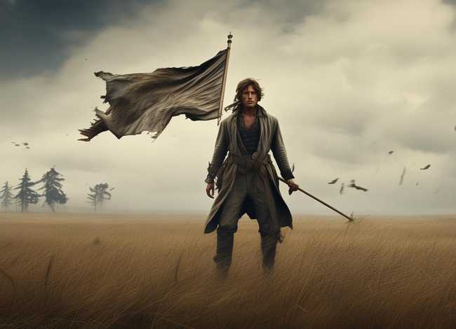 关于坚韧不拔的故事；关于坚韧不拔的故事有哪些