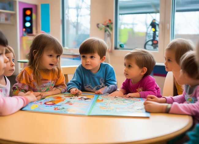 安全类的幼儿故事 - 安全类的幼儿故事有哪些