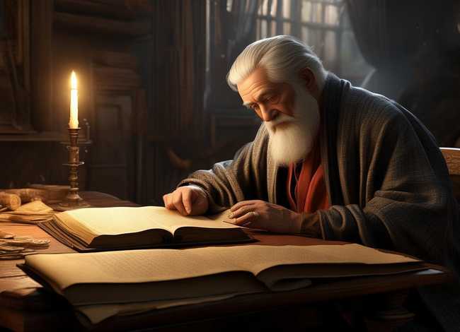 礼仪小故事大全（礼仪小故事大全视频）