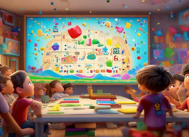 趣味数学故事视频（趣味数学故事视频大全）