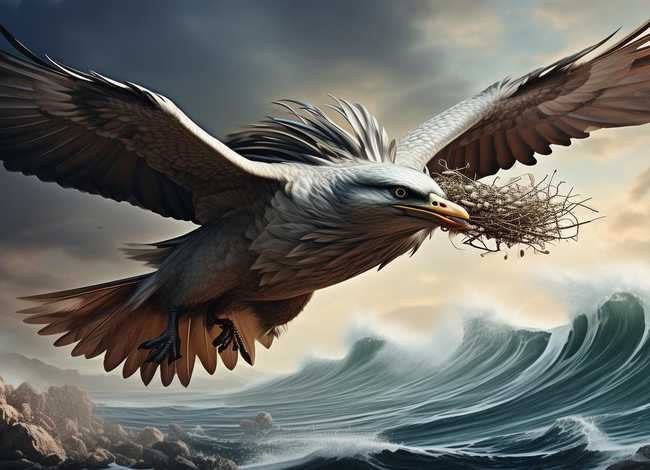 精卫填海故事视频、精卫填海的故事视频动画