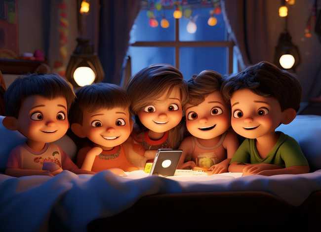 儿童睡前故事葫芦娃在线收听，葫芦娃七兄弟睡前故事在线听