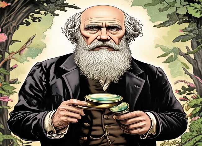 达尔文的故事视频完整版 - 达尔文的故事视频完整版下载