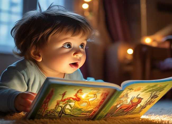 宝贝经典故事 宝贝经典故事在线听