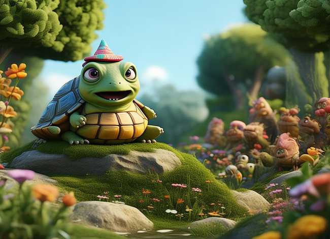 小乌龟故事视频、小乌龟故事视频播放 小乌龟故事视频、小乌龟故事视频播放