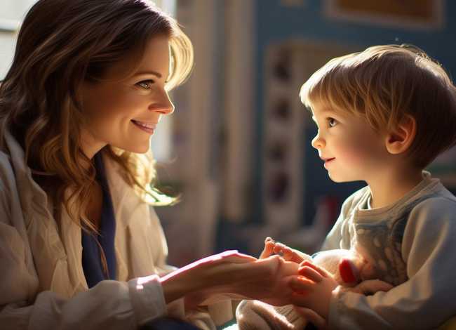 儿科医生故事 儿科医生感人小故事