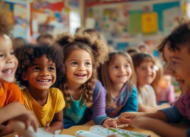 分享幼儿故事 幼儿故事学会分享
