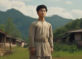 民族英雄故事简单，民族英雄故事简单版