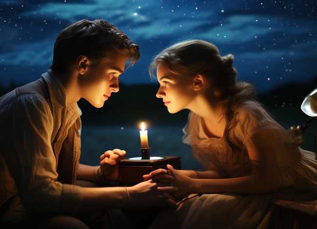 浪漫的故事简谱，浪漫的故事歌曲原唱简谱