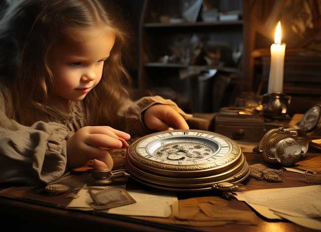 手表的故事作文600字初二作文（手表的故事800字作文）
