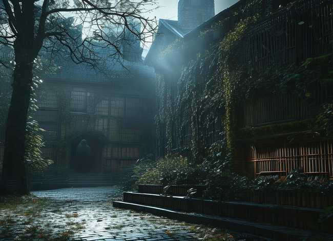 校园灵异故事大全；校园灵异故事大全完整版