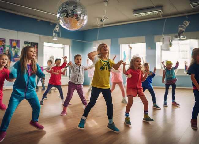 街舞儿童慢步教学 - 街舞儿童慢步教学教案