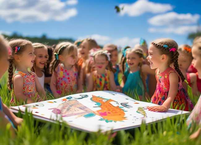 编麻花辫童谣，编麻花辫童谣大全