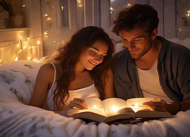 睡前故事哄女友长篇 睡前故事哄女友长篇故事