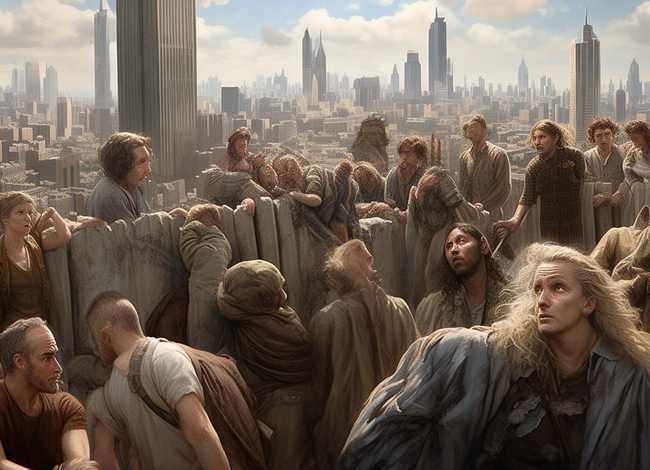 围城故事介绍两分钟、围城故事介绍两分钟内容