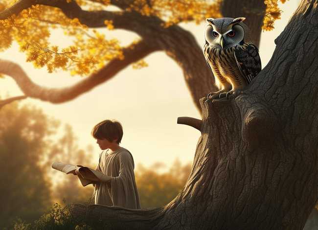 哲学寓言故事短篇（哲学寓言故事短篇摘抄）