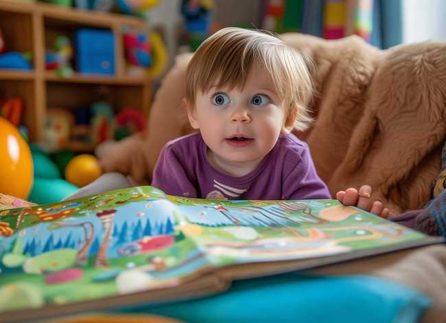 儿童有声故事推荐（推荐儿童故事有声书）