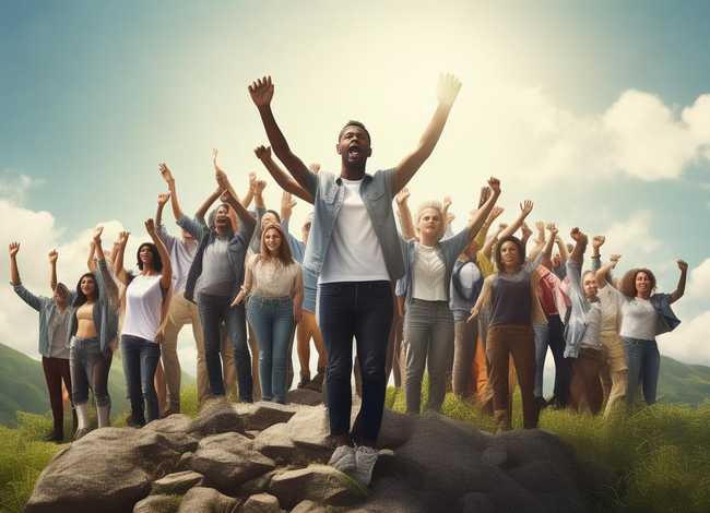 励志成功故事大全、励志成功故事大全50字